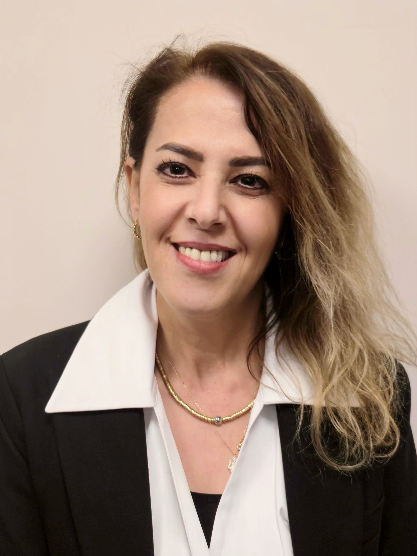 HATİCE ÇEVİK YALLI